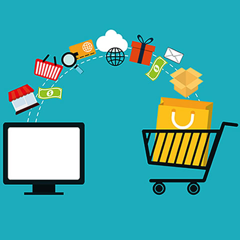 ecommerce que más venden en España