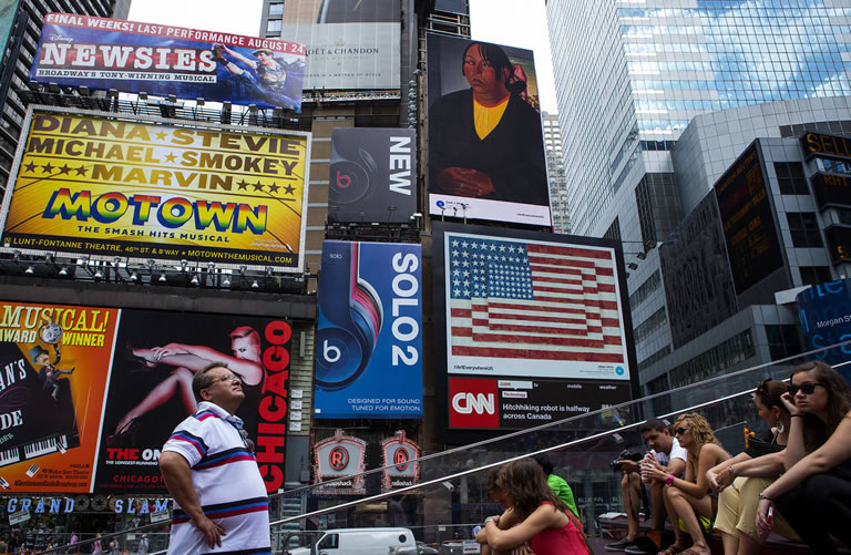 Publicidad ATL Vs. Publicidad BTL