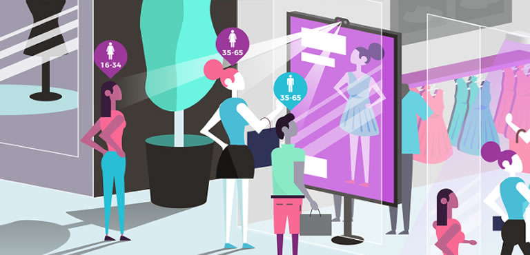 Descubre las transformaciones digitales en el sector retail en 2020