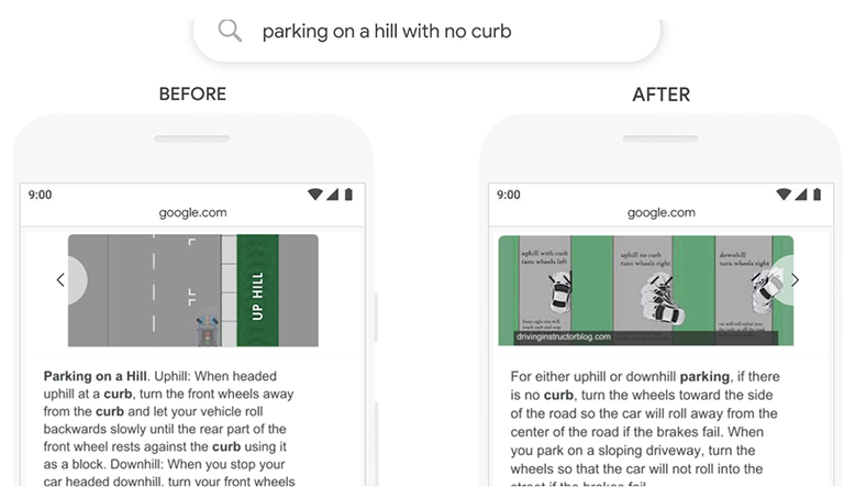 Lenguaje natural más humano