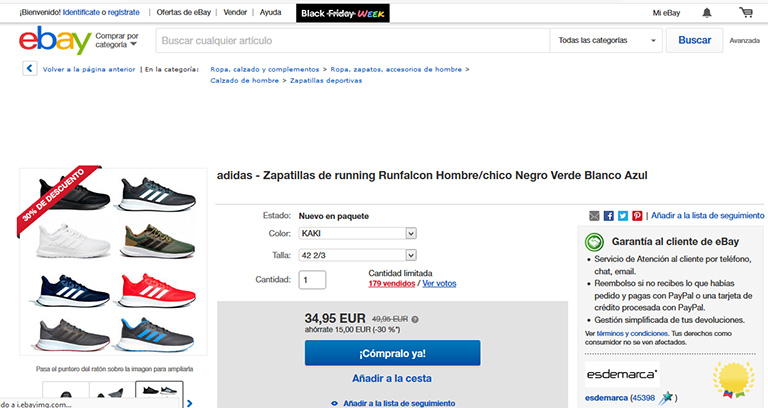 eBay