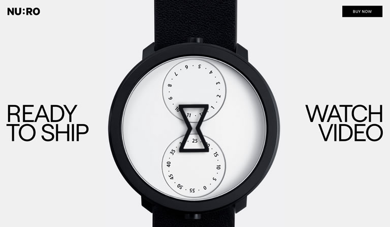 landing pages bien diseñadas