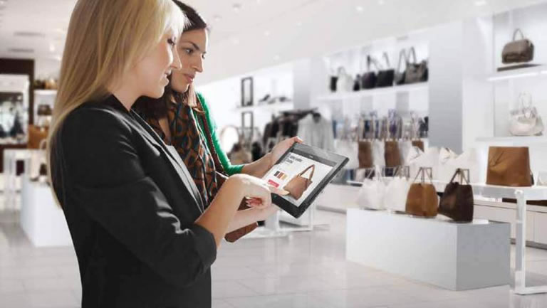 Descubre las transformaciones digitales en el sector retail en 2020: personalización