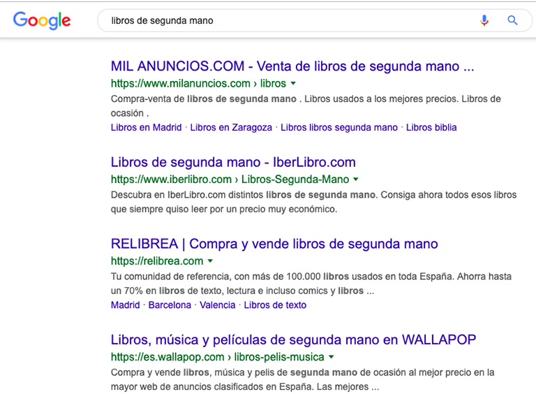 seo para pymes
