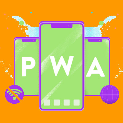 Qué es PWA
