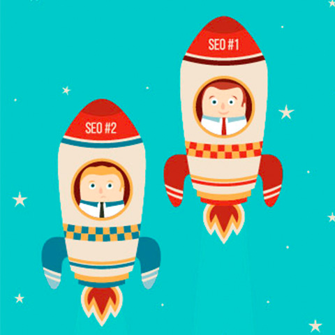 White Hat SEO, Grey Hat SEO y Black Hat SEO