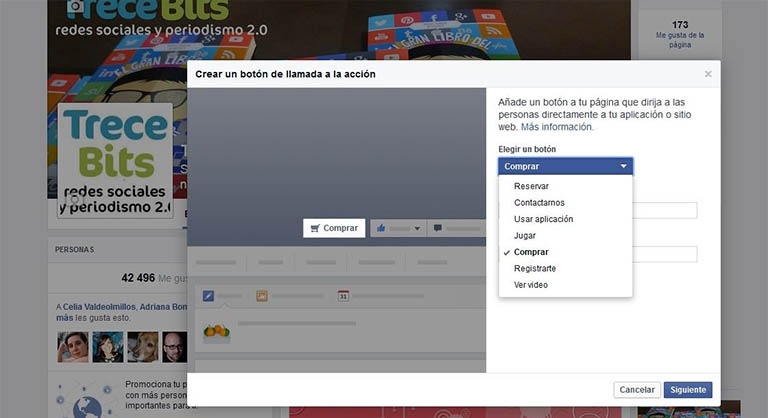 La llamada a la acción en los anuncios