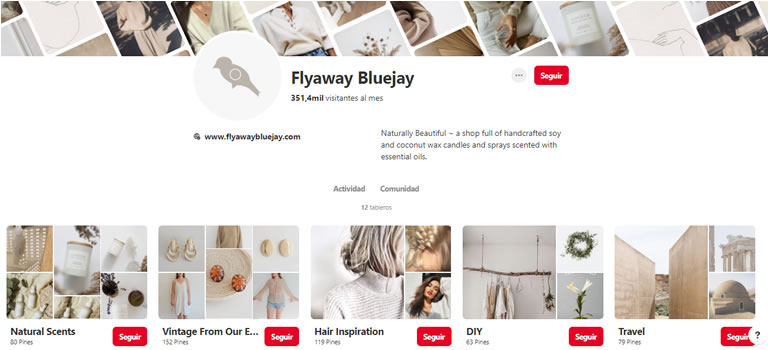 FlyAway BlueJay