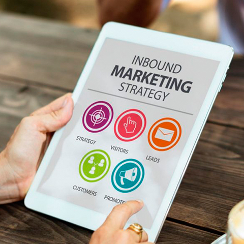 Inbound marketing para ONGs