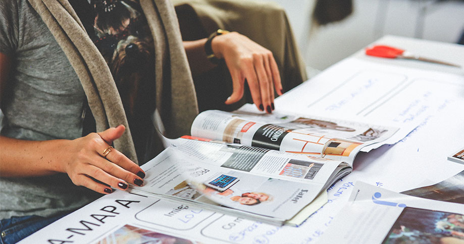 Tendencias Branded