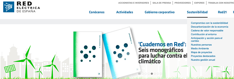 Red Eléctrica Española