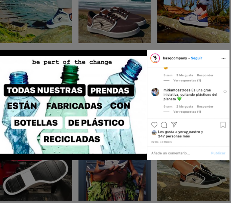 responsabilidad social corporativa