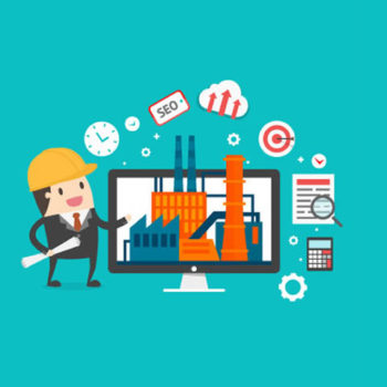 Inbound Marketing para el sector industrial