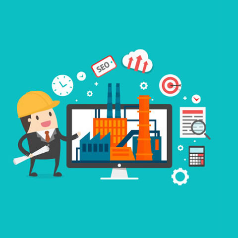 Inbound Marketing para el sector industrial