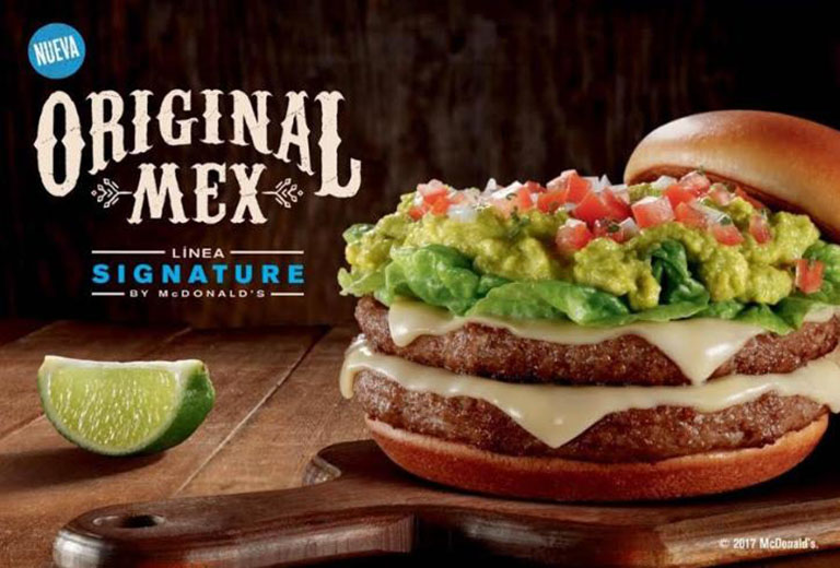 Estrategias de Marketing Global