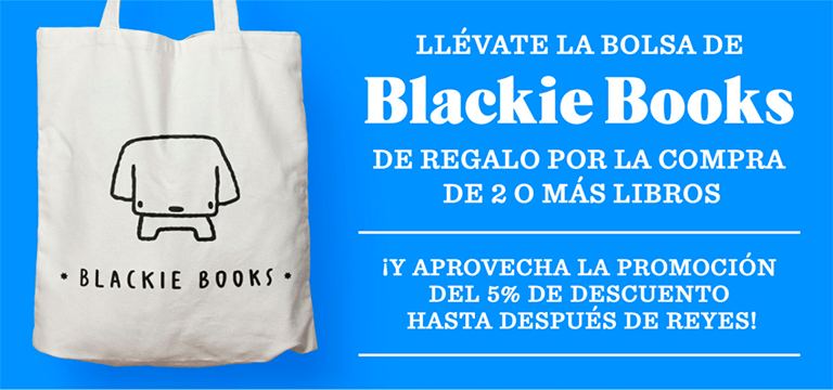 Blacki Books