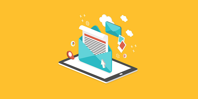 Email Marketing en rebajas