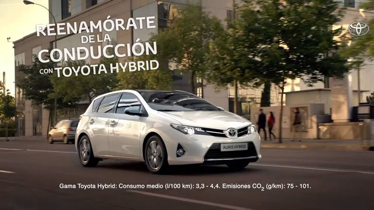 Estrategias de marketing global para que tu marca conquiste el mundo: Toyota