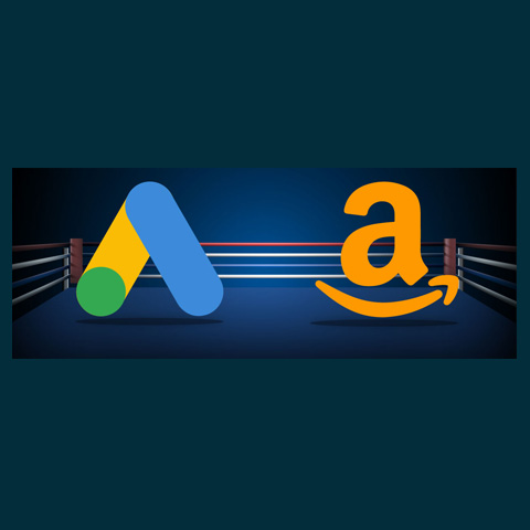Amazon vs Google