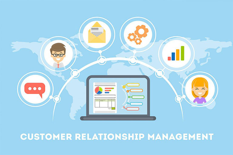 web como una herramienta de ventas