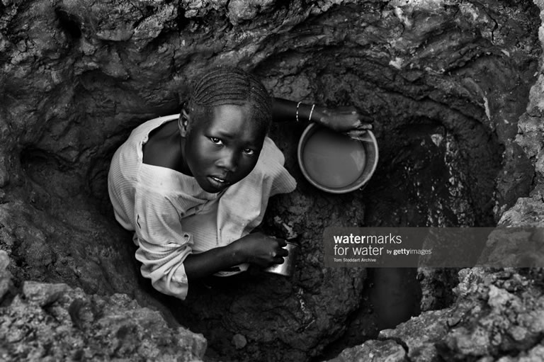 Marketing ecológico: Getty Images