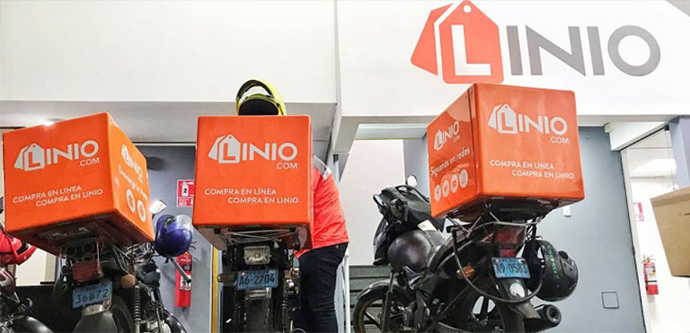 Países de Latam que más compran en marketplaces: Linio