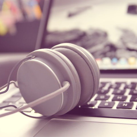 Consejos de Audio Branding