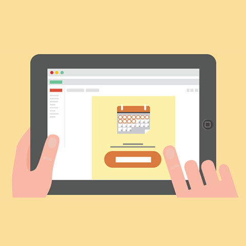 Email Marketing para promocionar eventos