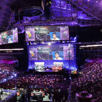Eventos de esports & gaming en España en 2020