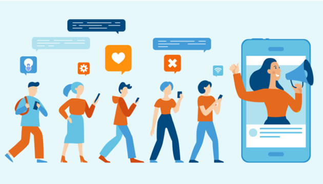 3 consejos para que el marketing de influencers corra la voz