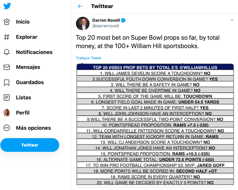 influencers superbowl