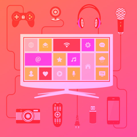 Publicidad digital en Smart TVs