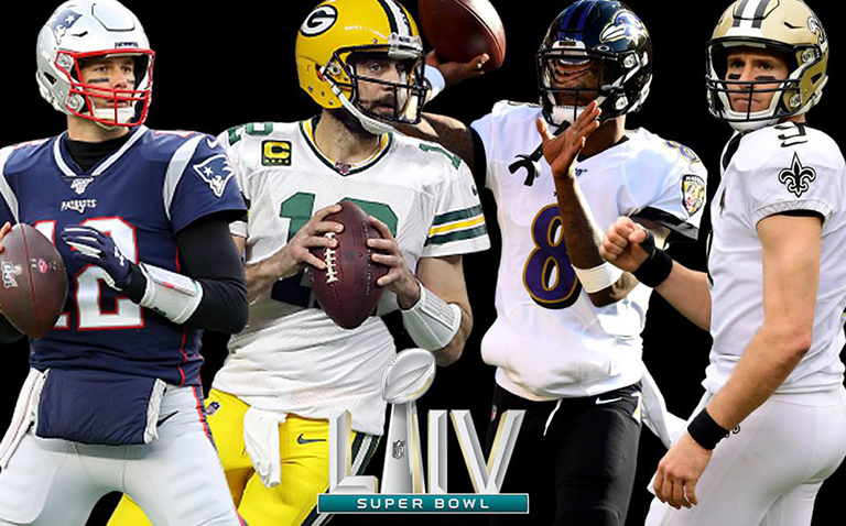 estrategias de marketing digital para la Superbowl