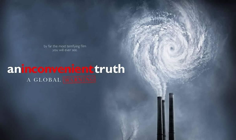 Documental, una verdad incómoda