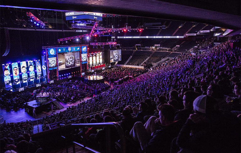 invertir en publicidad en eSports en 2020