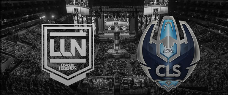 Eventos de esports & gaming en Latam en 2020: Movistar LOL Latam