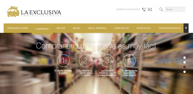 tendencias de ecommerce en 2020: valores sociales y medioambientales. La Exclusiva