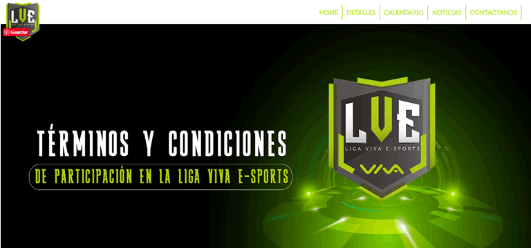 Liga Viva Sports Bolivia