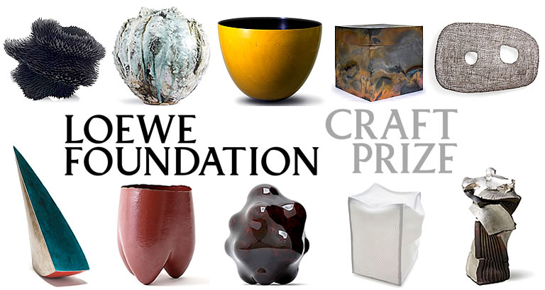 Loewe apoya el arte y la cultura