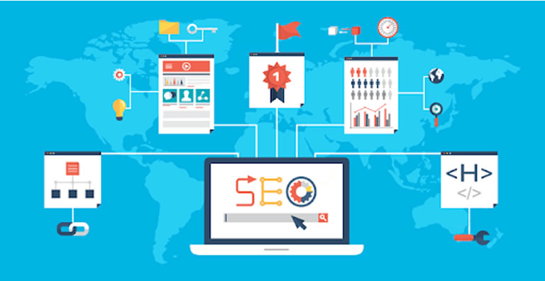 Las campañas de marketing para webs multidioma son muy necesarias para potenciar la influencia de la marca en nuevos mercados.