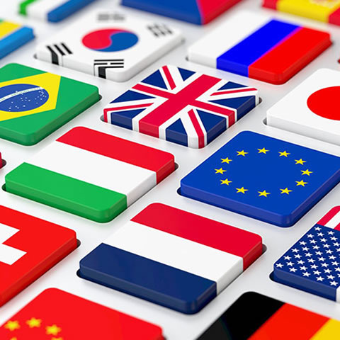 Las campañas de marketing para webs multidioma son muy necesarias para potenciar la influencia de la marca en nuevos mercados.