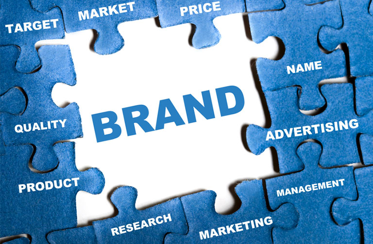Qué es el branding for business