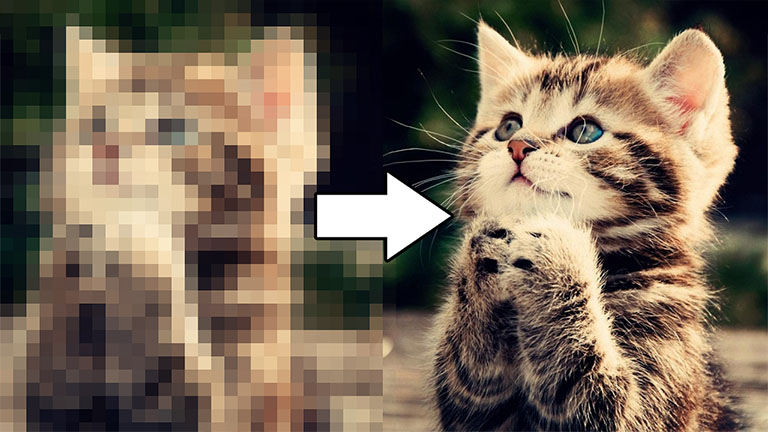 Fotografía y vídeo para eCommerce: Calidad de las imágenes en el ecommerce