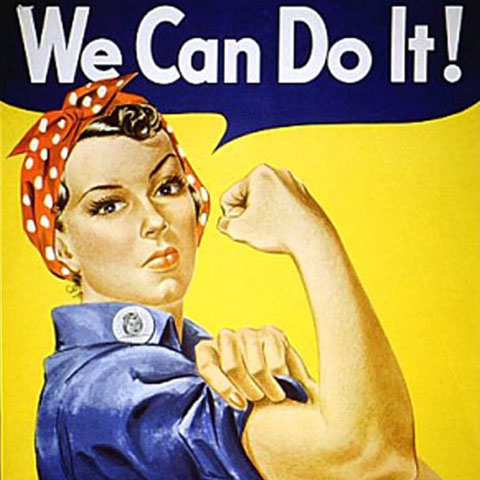 6 campañas de marketing que reivindican el día de la mujer trabajadora