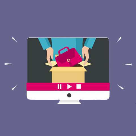 Fotografía y vídeo para eCommerce