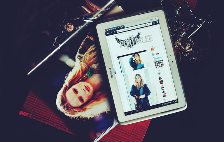 Fotografía y vídeo para eCommerce: ¿cómo tienen que ser?