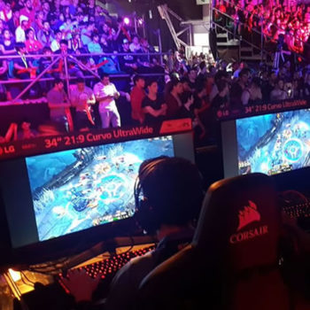 Eventos de esports & gaming en Latam en 2020