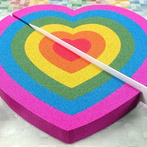 Qué son los satisfying vídeos