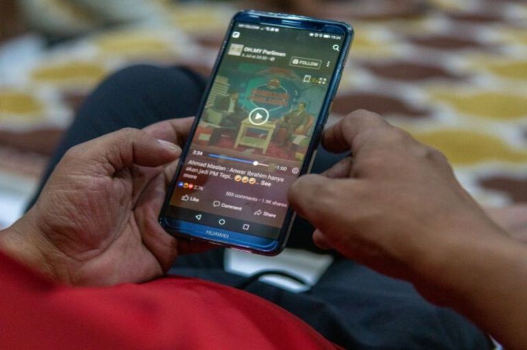 Facebook Watch vs. Youtube