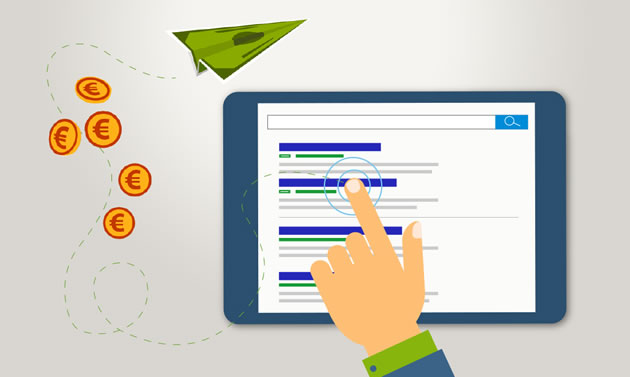 adaptar las estrategias SEM por sectores